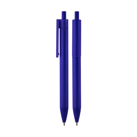 510 Plastic Ballpoint Pens