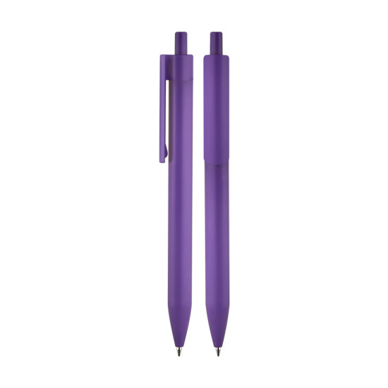 510 Plastic Ballpoint Pens