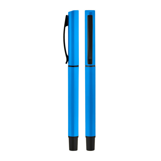 2024 Florya Plastic Roller Super Gel Refill Pen
