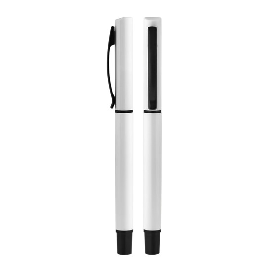 2024 Florya Plastic Roller Super Gel Refill Pen
