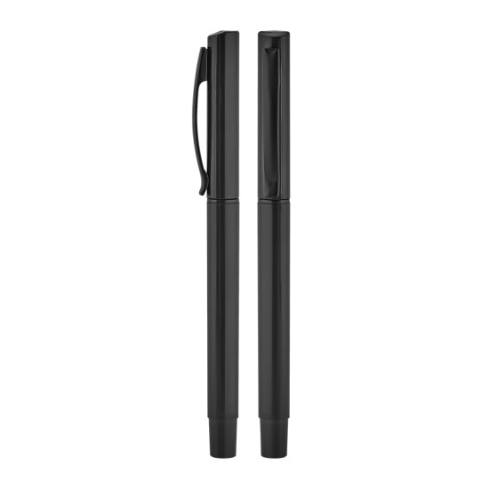 2024 Florya Plastic Roller Super Gel Refill Pen