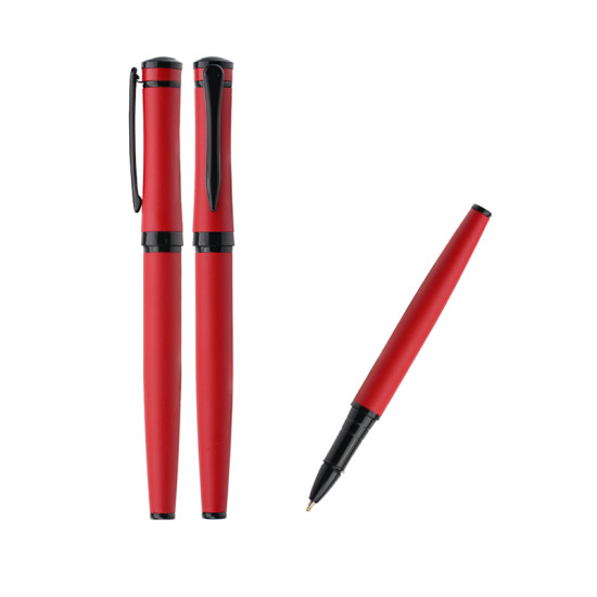 616-R Metal Roller Pen