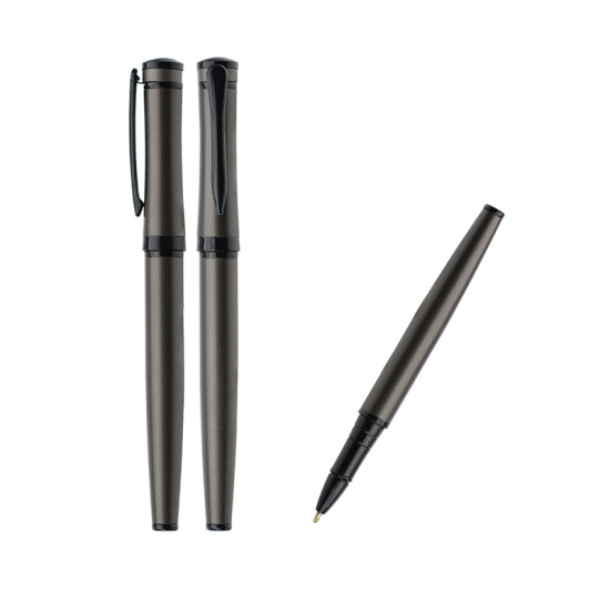 616-R Metal Roller Pen