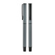 2025 Belek Metal Roller Super Gel Refill Pen Rubber