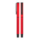 2025 Belek Metal Roller Super Gel Refill Pen Rubber