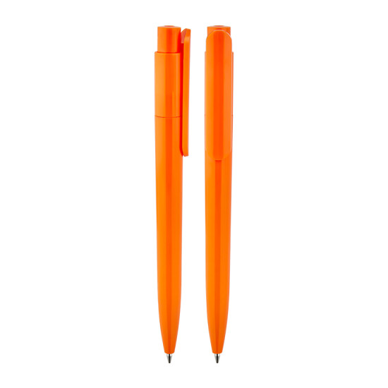 2026 Plastic Ballpoint Pen