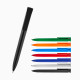 520 Plastic Ballpoint Pens