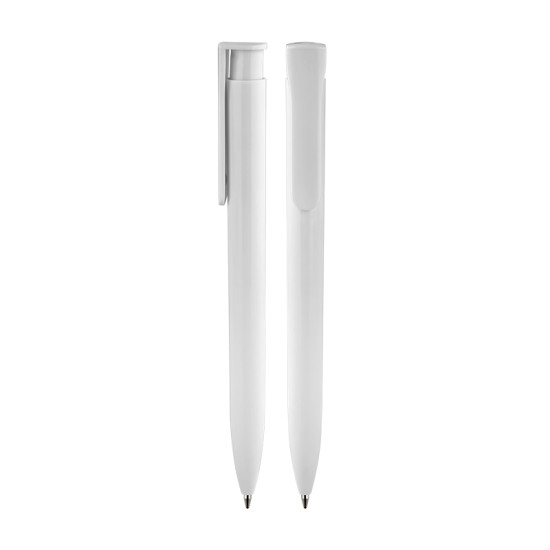 520 Plastic Ballpoint Pens