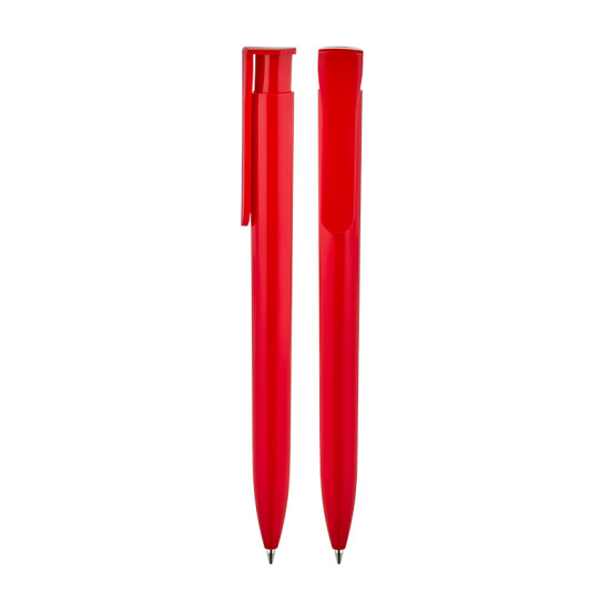 520 Plastic Ballpoint Pens