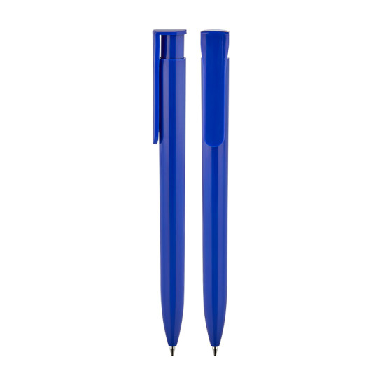 520 Plastic Ballpoint Pens