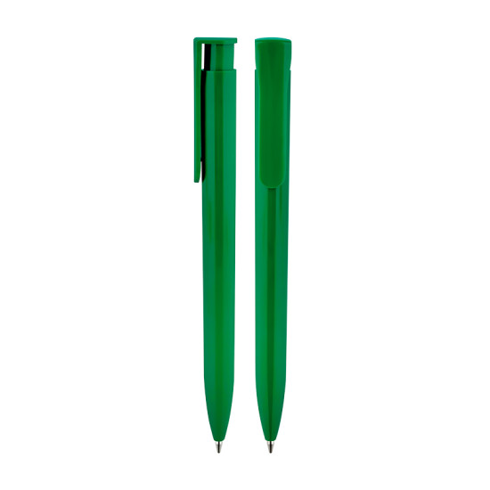 520 Plastic Ballpoint Pens
