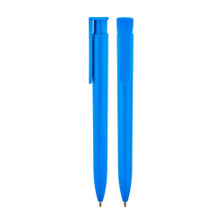 520 Plastic Ballpoint Pens