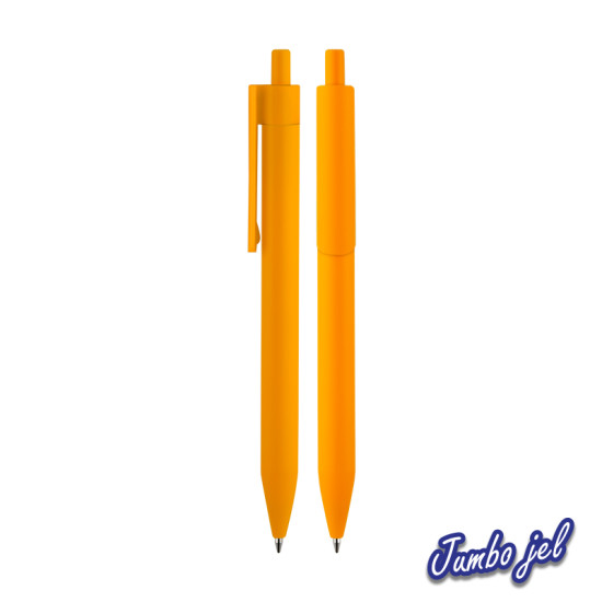 2027 Plastic Super Gel Refill Pen