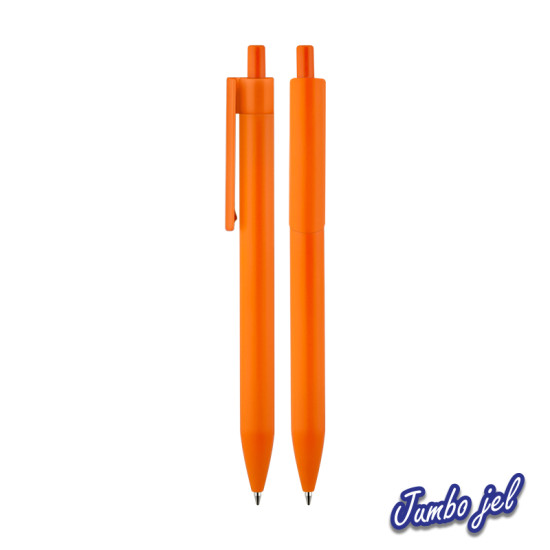 2027 Plastic Super Gel Refill Pen