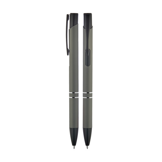 1120 Metal Ballpoint Pen