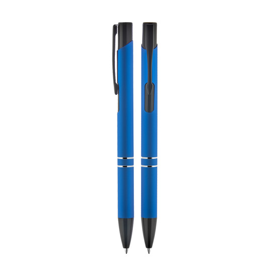 1120 Metal Ballpoint Pen