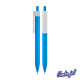 2027-BK Plastic Super Gel Refill Pen