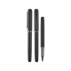 1253-R Metal Roller Pen