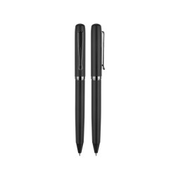 1253-T Metal Ballpoint Pen