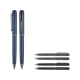 1253-T Metal Ballpoint Pen