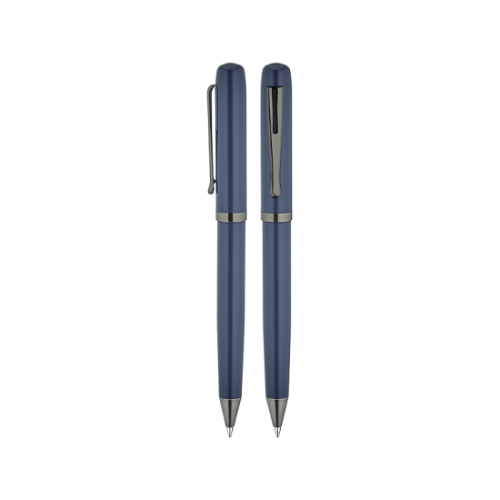 1253-T Metal Ballpoint Pen