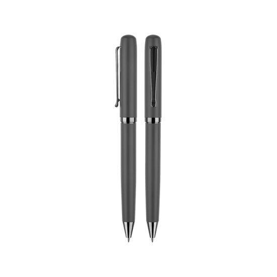 1253-T Metal Ballpoint Pen