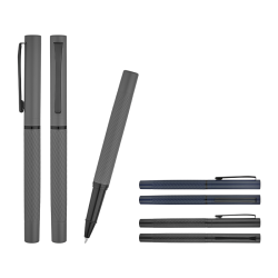 1251-R Metal Roller Pen