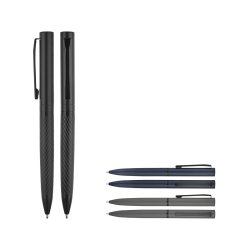 1251-T Metal Ballpoint Pen