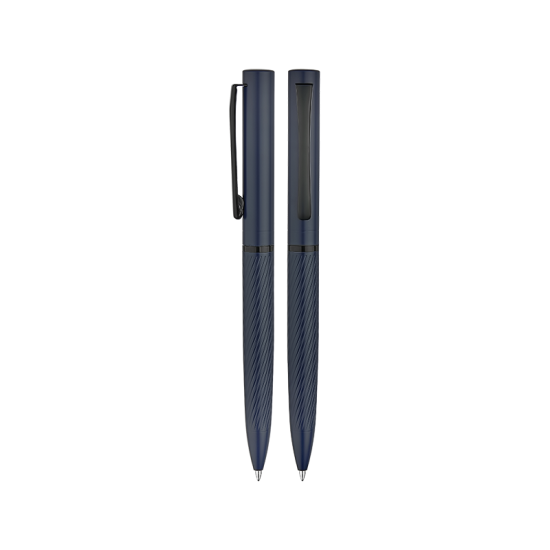 1251-T Metal Ballpoint Pen