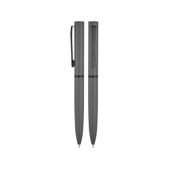 1251-T Metal Ballpoint Pen