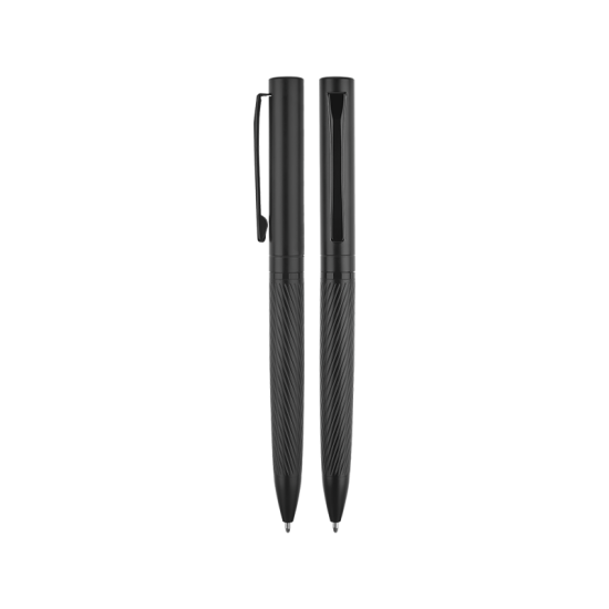 1251-T Metal Ballpoint Pen