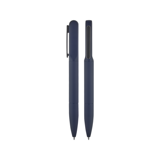 1250 LED Metal Ballpoint Pen