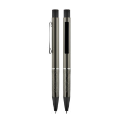 1300 Metal Super Gel Refill Pen