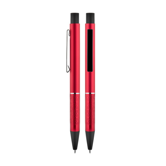 1300 Metal Super Gel Refill Pen