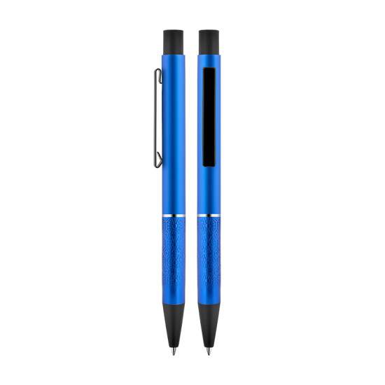1300 Metal Super Gel Refill Pen
