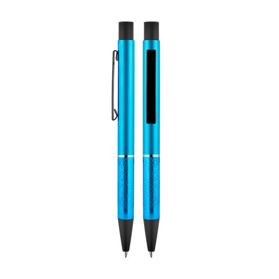 1300 Metal Super Gel Refill Pen