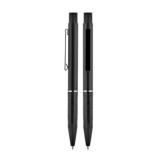 1300 Metal Super Gel Refill Pen