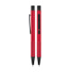 1310 Metal Super Gel Refill Pen