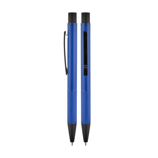 1310 Metal Super Gel Refill Pen