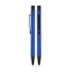 1310 Metal Super Gel Refill Pen