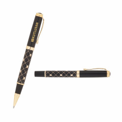 656-R Metal Roller Pen