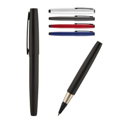 675-R Metal Roller Pen