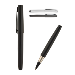 675-R Metal Roller Pen