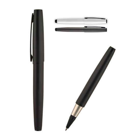 675-R Metal Roller Pen