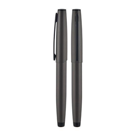 675-R Metal Roller Pen