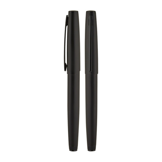 675-R Metal Roller Pen