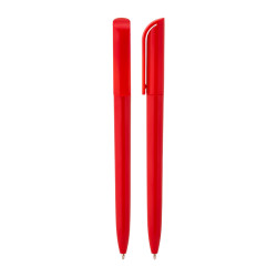 447 Twist-Action Plastic Ballpoint Pen