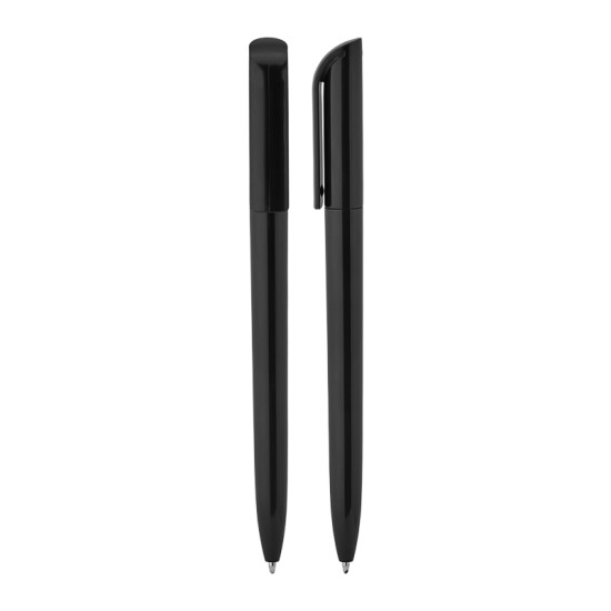 447 Twist-Action Plastic Ballpoint Pen