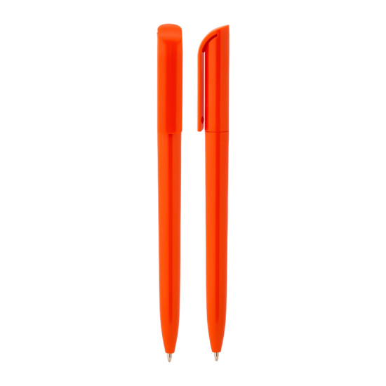 447 Twist-Action Plastic Ballpoint Pen