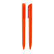 447 Twist-Action Plastic Ballpoint Pen